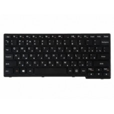 25204688 Клавиатура для ноутбука Lenovo Yoga 11, черная 25204688 Клавиатура для ноутбука Lenovo Yoga 11, черная