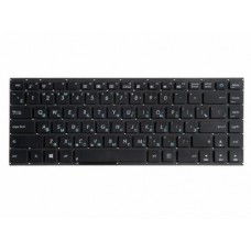 0KNB0-4124RU00 Клавиатура для ноутбука Asus S400CA, S401U, S401A, S405CA, S405CB, S401CM, S451LA, S451LB, S451LM 0KNB0-4124RU00 Клавиатура для ноутбука Asus S400CA, S401U, S401A, S405CA, S405CB, S401CM, S451LA, S451LB, S451LM