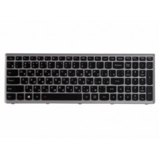 25206559 Клавиатура для ноутбука Lenovo IdeaPad P500, Z500 с подсветкой 25206559 Клавиатура для ноутбука Lenovo IdeaPad P500, Z500 с подсветкой