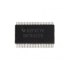 SN761029 ШИМ-контроллер Texas Instruments SSOP SN761029