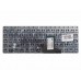 711468-251 Клавиатура для ноутбука HP Probook 430 G1, черная без рамки, гор. Enter 711468-251 Клавиатура для ноутбука HP Probook 430 G1, черная без рамки, гор. Enter