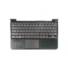 BA75-03221C Клавиатура для ноутбука Samsung NP900X1B, NP900X1B-A01RU с топкейсом BA75-03221C Клавиатура для ноутбука Samsung NP900X1B, NP900X1B-A01RU с топкейсом