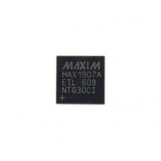 MAX1907A ШИМ-контроллер MAXIM QFN-40 MAX1907A