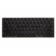 A1534-KB-US Клавиатура для Apple MacBook Retina 12 A1534 Early 2015, прямой Enter US A1534-KB-US Клавиатура для Apple MacBook Retina 12 A1534 Early 2015, прямой Enter US