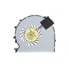 DFS531005MC0T-FCBV Вентилятор (кулер) для ноутбука HP ProBook 450G1 455G1 для дискретной видеокарты