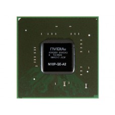 N10P-GE-A2 Видеочип nVidia GeForce GT240M
