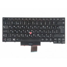 04W2543 Клавиатура для ноутбука Lenovo ThinkPad Edge E330, E335, E430, E430c, E435 с трекпойнтом, верт. Enter 04W2543 Клавиатура для ноутбука Lenovo ThinkPad Edge E330, E335, E430, E430c, E435 с трекпойнтом, верт. Enter