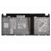 90R-OA292K2000Q Клавиатура для ноутбука Asus Eee PC 1015P, 1015T, черная с рамкой, гор. Enter