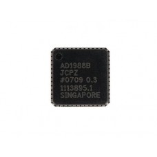 AD1988BJCPZ-03-RL Аудио кодек Analog Devices LFCSP-48 AD1988BJCPZ-03-RL