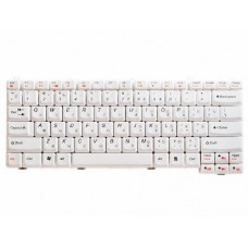 25-007958 Клавиатура для ноутбука Lenovo 3000, C100, C200, C460, F31, F41, G530, N100, N200, N220, N440, N500, V100, V200, Y330, Y430, Y510, Y520, белая, гор. Enter 25-007958 Клавиатура для ноутбука Lenovo 3000, C100, C200, C460, F31, F41, G530, N100, N200, N220, N440, N500, V100, V200, Y330, Y430, Y510, Y520, белая, гор. Enter