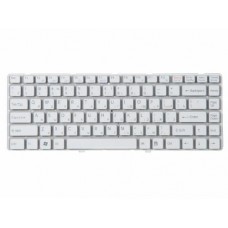 148792471 Клавиатура для ноутбука Sony Vaio VPC-EA, VPCEA1S1R, VPCEA2M1R, VPCEA2S1R, VPCEA3S1R, VPCEA3M1R, VPCEA4M1R, PCG-61211V, белая без рамки, гор. Enter 148792471 Клавиатура для ноутбука Sony Vaio VPC-EA, VPCEA1S1R, VPCEA2M1R, VPCEA2S1R, VPCEA3S1R, VPCEA3M1R, VPCEA4M1R, PCG-61211V, белая без рамки, гор. Enter