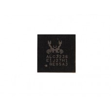 ALC3236 Аудио кодек Realtek QFN-48 ALC3236