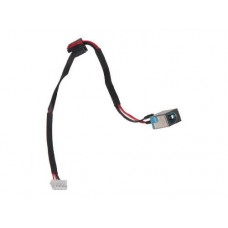 PJ253 Разъем питания для ноутбука Acer Aspire 5741, 5551, 5471G, 5741Z, с кабелем