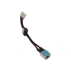 PJ011 Разъем питания для ноутбука Acer 5720, 5310, 5320, 5520, 5720-4230, 5720-4649, 5720-4662, 5720-4984, 5720G, 5720Z, Aspire 7520, с кабелем