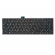 0KNB0-612RRU00 Клавиатура для ноутбука Asus R554L, R556L, K555, X553, X553M, X553MA, X553S, X553SA, X554L, R515MA, A555L, F555L, K555L, R554L, X555L, R556L, R557L, F553M, F553MA, A553M, A553MA, D553M, D553MA, X555La, X555Ld, X555Ln, черная без рамки, гор. 0KNB0-612RRU00 Клавиатура для ноутбука Asus R554L, R556L, K555, X553, X553M, X553MA, X553S, X553SA, X554L, R515MA, A555L, F555L, K555L, R554L, X555L, R556L, R557L, F553M, F553MA, A553M, A553MA, D553M, D553MA, X555La, X555Ld, X555Ln, черная без рамки, гор.