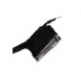 DDOCA6LC003 Шлейф матрицы для ноутбука Gateway M255
