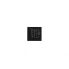 C8051F305-GMR  Микроконтроллер 8051 NXP QFN EP C8051F305-GMR