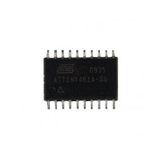 ATtiny461A-SU  Микроконтроллер AVR NXP SOP ATtiny461A-SU