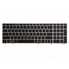 641181-251 Клавиатура для ноутбука HP EliteBook 8560p 641181-251 Клавиатура для ноутбука HP EliteBook 8560p