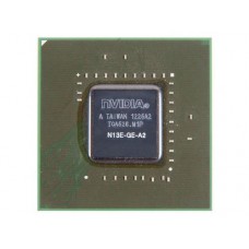 N13E-GE-A2 Видеочип nVidia GeForce GTX 660M