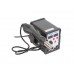 Паяльная станция YIHUA 898D+