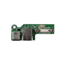 PJ036 Разъем питания для ноутбука Dell Inspiron 1525 PJ036 Разъем питания для ноутбука Dell Inspiron 1525