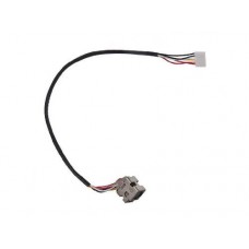 PJ067 Разъем питания для ноутбука HP Pavilion DV5t-1000, DV5t-1100, DV5z-1000, DV5z-1100, DV6-1020Ei, DV6-1030Us, DV6-1053Cl, DV6-1054Cl, DV6-1230Us, DV6-1234Nr, DV6-1245Dx, DV6-1332Tx, DV6-1334Us, DV6-1340Eo, DV6-1340Et с кабелем PJ067 Разъем питания для ноутбука HP Pavilion DV5t-1000, DV5t-1100, DV5z-1000, DV5z-1100, DV6-1020Ei, DV6-1030Us, DV6-1053Cl, DV6-1054Cl, DV6-1230Us, DV6-1234Nr, DV6-1245Dx, DV6-1332Tx, DV6-1334Us, DV6-1340Eo, DV6-1340Et с кабелем