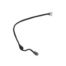 PJ069 Разъем питания для ноутбука Lenovo G450 с кабелем PJ069 Разъем питания для ноутбука Lenovo G450 с кабелем