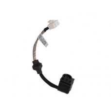 PJ174 Разъем питания для ноутбука Sony VGN-NS M790 с кабелем