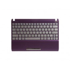 90R-OA3H4K1700Q Клавиатура для ноутбука Asus Eee PC 1025CE с топкейсом (новые с разбора)