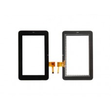 Тачскрин для Digma iDj7n 3G, черный