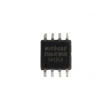 25Q64FWSIG Флеш память Winbond SOIC-8 25Q64FWSIG