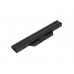 HSTNN-IB62 4400mAh Аккумулятор для ноутбука HP Compaq 550, 610, 6720, 6730, 6820, 4400mAh, 10.8V