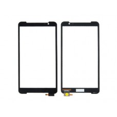Тачскрин для Acer Iconia Talk S A1-724 черный
