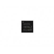 ISL9305I ШИМ-контроллер Intersil QFN-16 ISL9305I