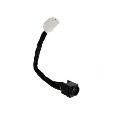 PJ147 Разъем питания для ноутбука Sony VGN-FE15C