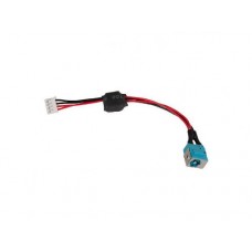PJ047B-4 Разъем питания для Acer Aspire 5720, 5720G, 5720Z, 5720ZG, 5310, 5310G, 5315, ICL50, ICW50, ICY70, 5320, 5320G с кабелем PJ047B-4 Разъем питания для Acer Aspire 5720, 5720G, 5720Z, 5720ZG, 5310, 5310G, 5315, ICL50, ICW50, ICY70, 5320, 5320G с кабелем