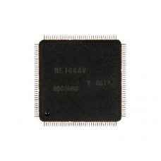 RE144AV Микросхема Renesas QFP-144 RE144AV