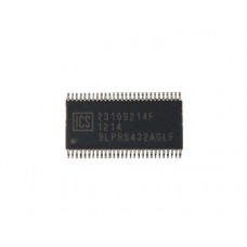 9LPRS432AGLF Микросхема Texas Instruments SO-56 9LPRS432AGLF