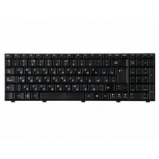 25-009408 Клавиатура для ноутбука Lenovo IdeaPad U550, черная, верт. Enter 25-009408 Клавиатура для ноутбука Lenovo IdeaPad U550, черная, верт. Enter