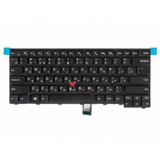04X0162 Клавиатура для ноутбука Lenovo L440, L450, L460, L470, T431S, T440, T440P, T440S, T450, T450S, e440, e431S, T460 черная с рамкой, гор. Enter 04X0162 Клавиатура для ноутбука Lenovo L440, L450, L460, L470, T431S, T440, T440P, T440S, T450, T450S, e440, e431S, T460 черная с рамкой, гор. Enter