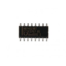 HEF4521BT Микросхема цифровой логики NXP SOIC-16 HEF4521BT