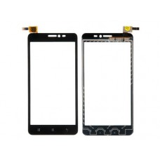 Тачскрин для Lenovo S850 черный