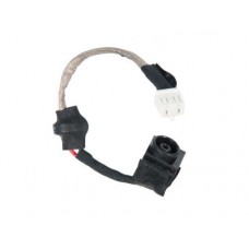 VGN-NS Разъем питания для ноутбука Sony VGN-NS10L PCG-7144M с кабелем