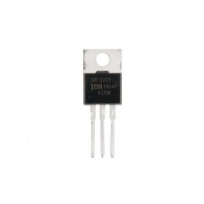IRF3205PBF Драйвер MOSFET International Rectifier TO-220 IRF3205PBF