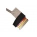 50.4TF01.001 Шлейф матрицы для ноутбука Lenovo B480, B490, LB48, B4320