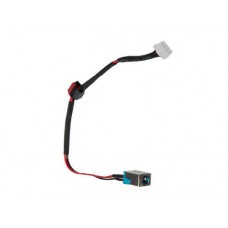 PJ850 Разъем питания для ноутбука Acer Aspire E1-571, E1-571G с кабелем PJ850 Разъем питания для ноутбука Acer Aspire E1-571, E1-571G с кабелем