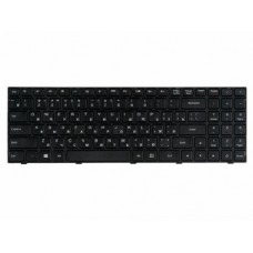 5N20J30715 Клавиатура для ноутбука Lenovo IdeaPad 100, 100-15IBY, B50-10, черная с рамкой, гор. Enter 5N20J30715 Клавиатура для ноутбука Lenovo IdeaPad 100, 100-15IBY, B50-10, черная с рамкой, гор. Enter