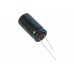 Конденсатор электролитический 100x400 (18x35) TK Jamicon 105C