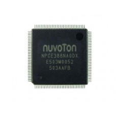 NPCE388NA0DX NUVOTON NPCE388NA0DX